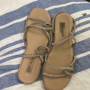 Flat Sandals